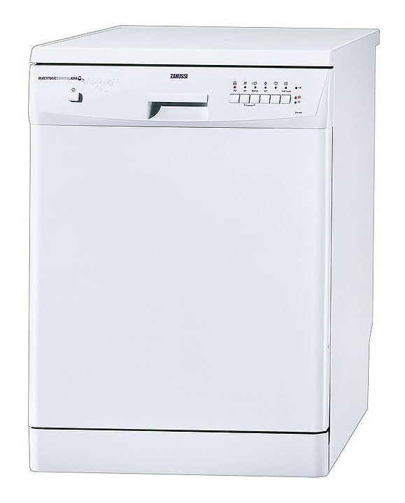 Посудомоечная машина Electrolux Professional ZDF 304