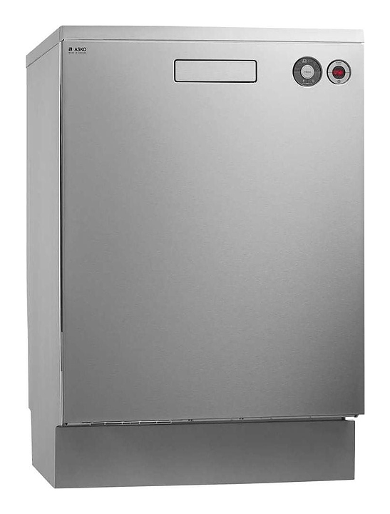 Отдельностоящая посудомоечная машина ASKO D5434 FS S