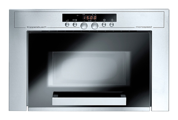 Микроволновая печь Kuppersbusch EMW 7605.0 M