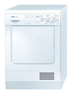 Сушильная машина Bosch WTL 6401