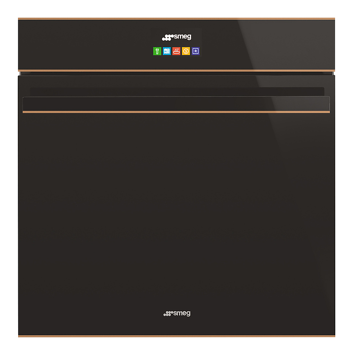 Духовой шкаф SMEG SFP6604STNR