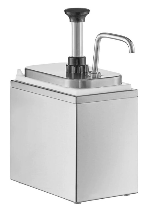 Диспенсер для соусов REDGASTRO NHD-228