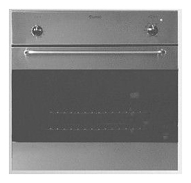 Независимый электрический духовой шкаф Ardo FP 00 EB R IX