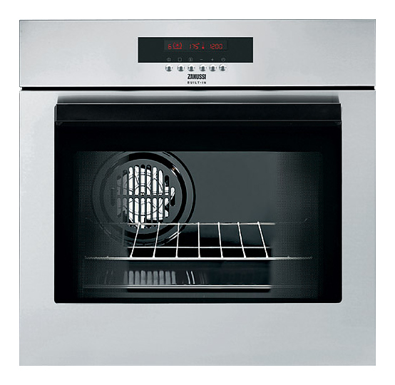 Независимый электрический духовой шкаф Electrolux Professional ZOB K 91 X