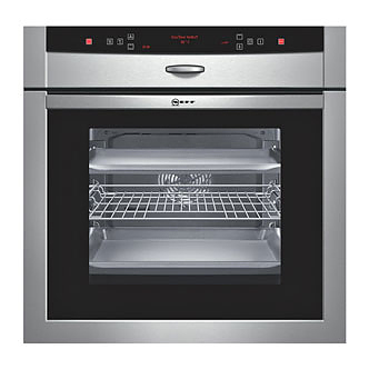 Независимый электрический духовой шкаф Neff B16W74N0