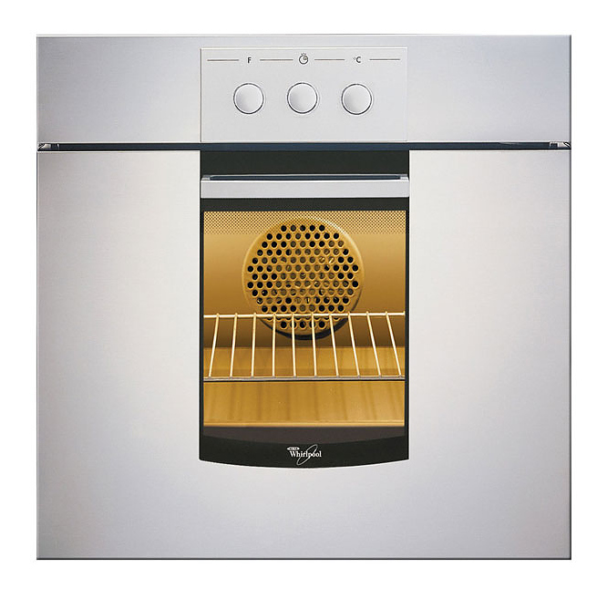 Независимый электрический духовой шкаф Whirlpool AKP 285 IX