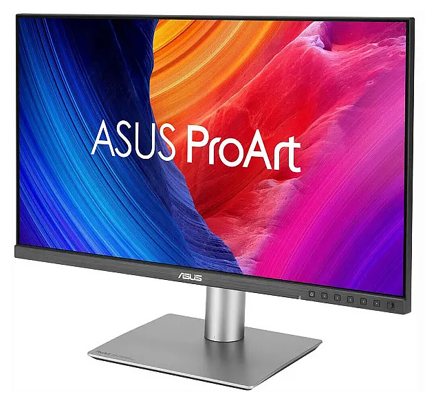 Монитор Asus 27