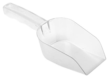 Совок для сыпучих продуктов Restopit рп462 450 мл (поликарбонат)
