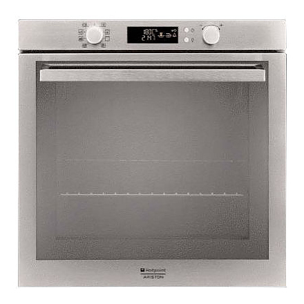 Независимый электрический духовой шкаф Ariston OS 997 C IX