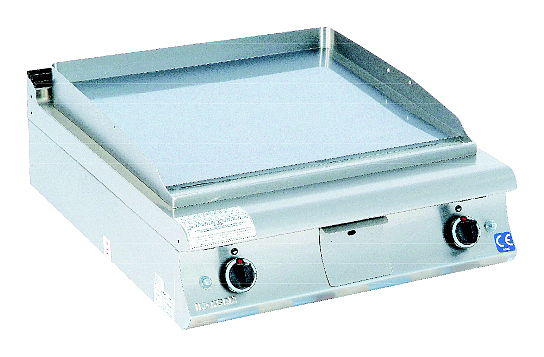 Поверхность жарочная INOKSAN INO-7IG200