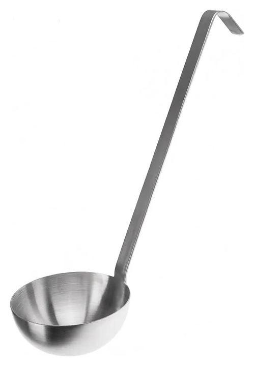 Половник Restopit рп1100 1000 мл (нерж.сталь)