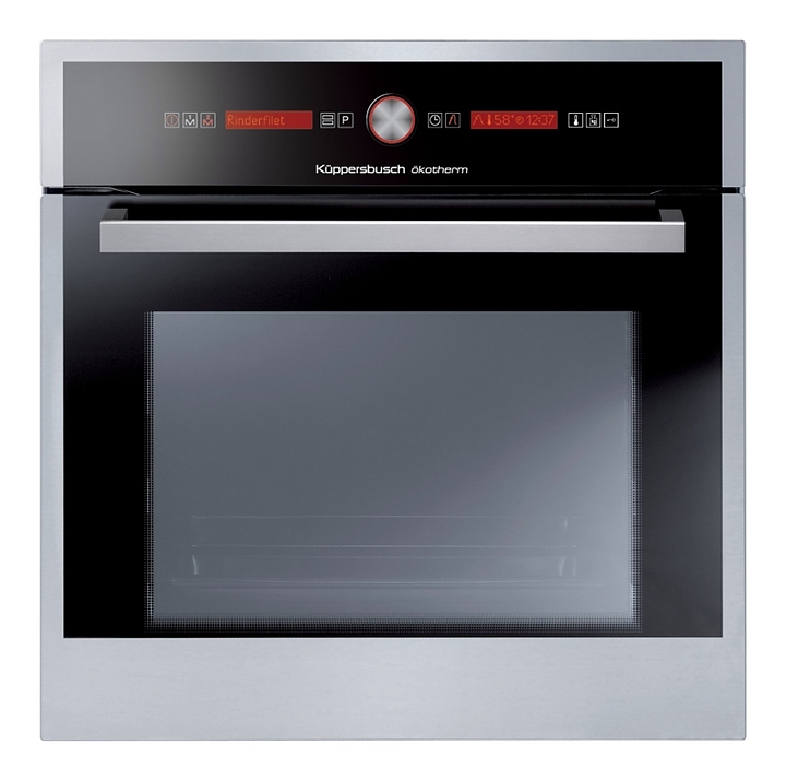 Духовой шкаф электрический Kuppersbusch EEB 6850.0 MX