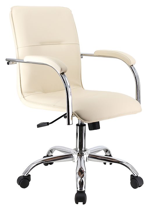 Кресло Samba T бежевое