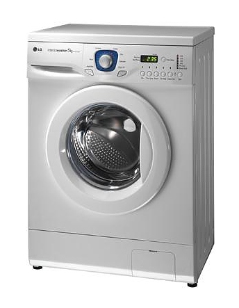 Стиральная машина LG WD 10150 S