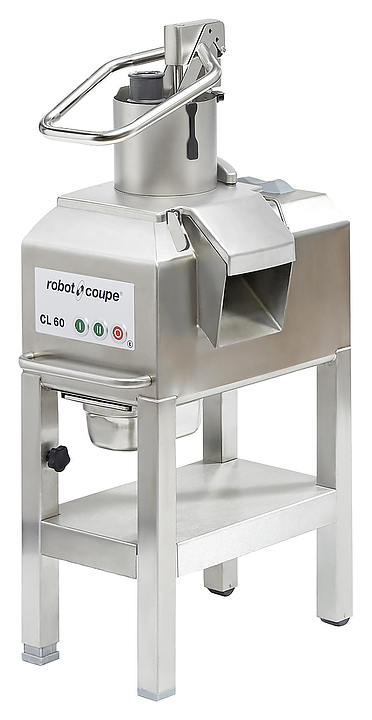 Овощерезка Robot Coupe CL60 с рычагом (2319FА)