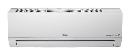 Настенная сплит-система LG S12AF