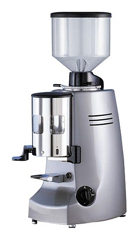 Кофемолка электрическая Mazzer ROYAL
