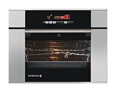 Духовой шкаф De Dietrich DOP 745 X