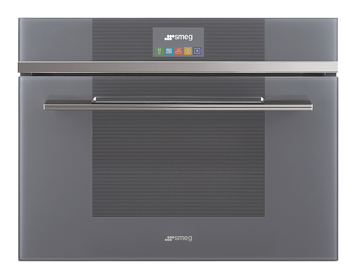 Духовой шкаф SMEG SF4104MCS