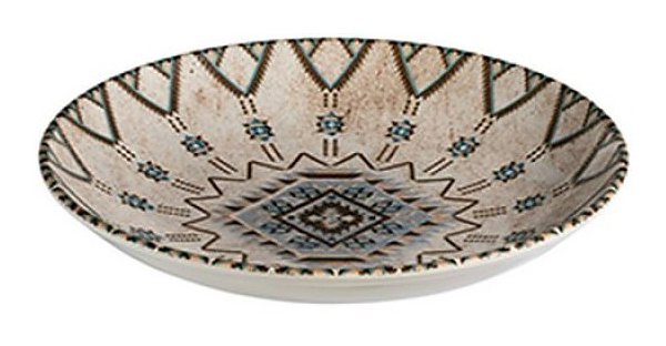 Тарелка глубокая ID Fine Heritage 20209-121125 25 см
