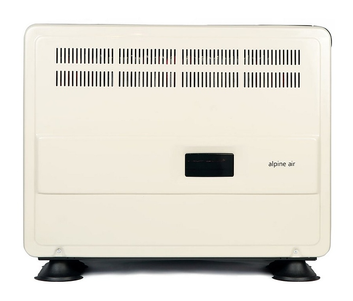 Конвектор Alpine Air HR-5500