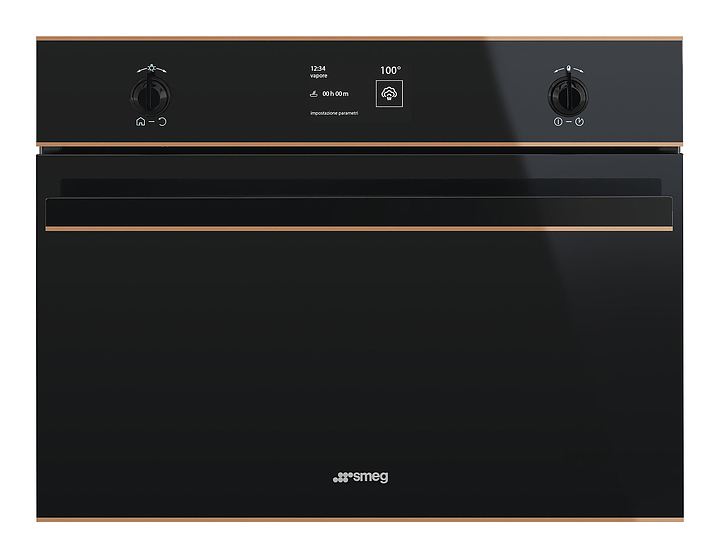 Духовой шкаф SMEG SF4603VCNR1