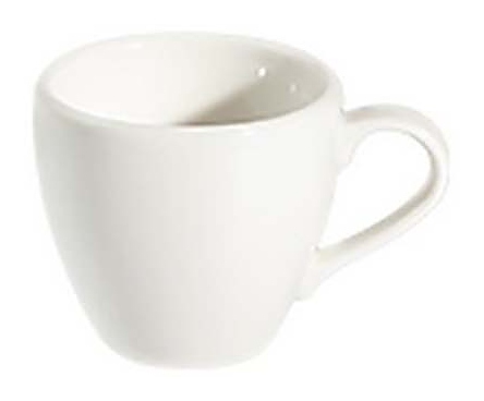 Чашка кофейная ID Fine Transparent Alzar 10000-304308 80 мл
