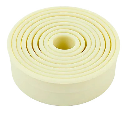 Форма-резак ProHotel HC-NC50/1 Круг d 2-10 см h 3.5 см нейлон, бежевый