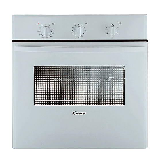 Независимый электрический духовой шкаф Candy FL 501 W