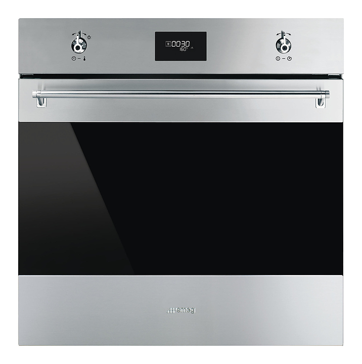 Духовой шкаф SMEG SF6372X