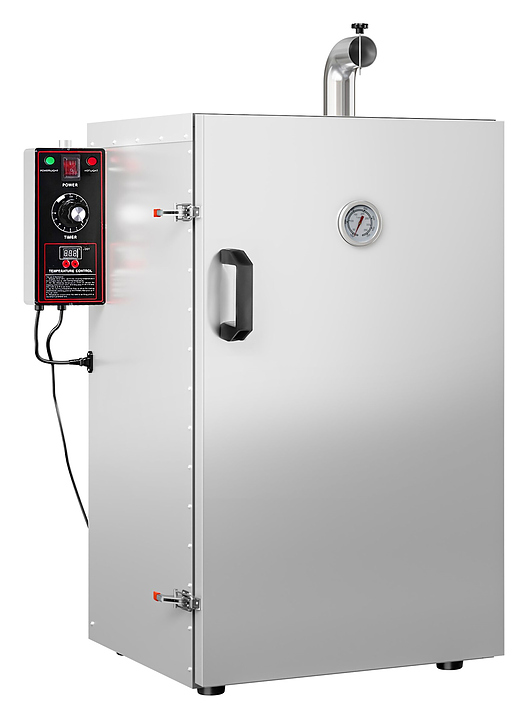 Коптильня Kocateq DSH S 04E с электронным термостатом