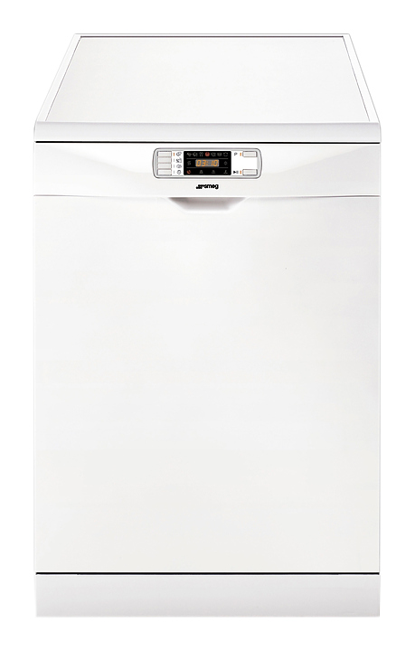 Посудомоечная машина SMEG LVS137B