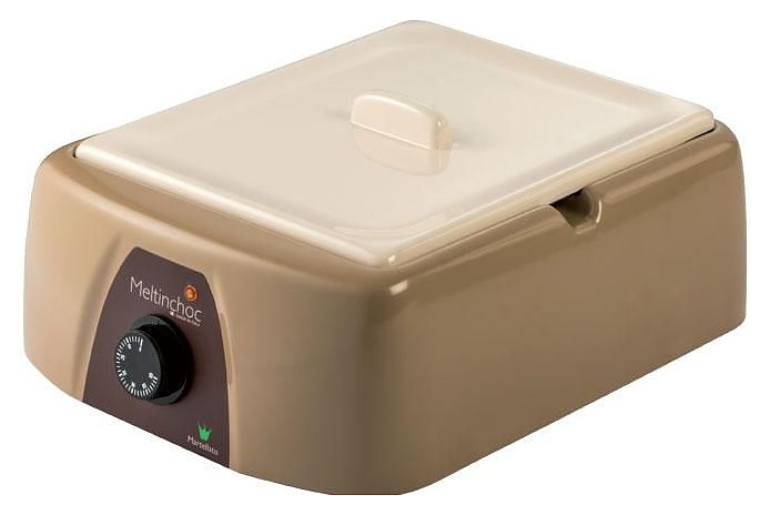 Аппарат для плавки шоколада Martellato MC102