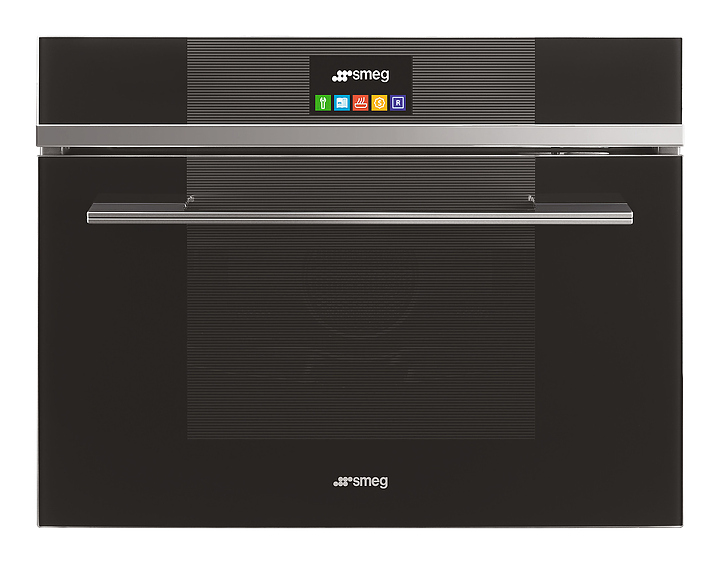 Духовой шкаф SMEG SF4104VCN