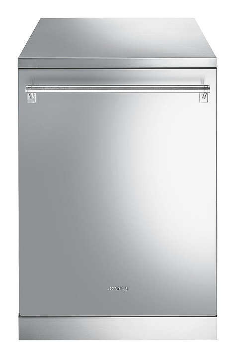 Посудомоечная машина SMEG LVS43STXIN