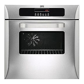 Независимый электрический духовой шкаф Electrolux Professional ZOB 511 XS