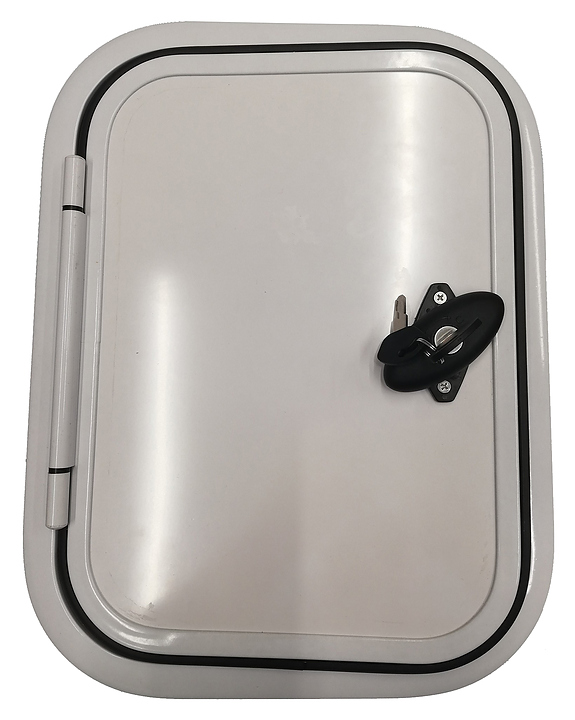 Люк MobileComfort SD4030W