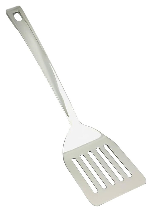 Лопатка сервировочная P.L. Proff Cuisine 81280180 Blunt Square Tip l=27,8 см (нерж. сталь)