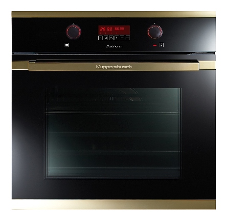 Духовой шкаф Kuppersbusch EEB 6360.1 JX4