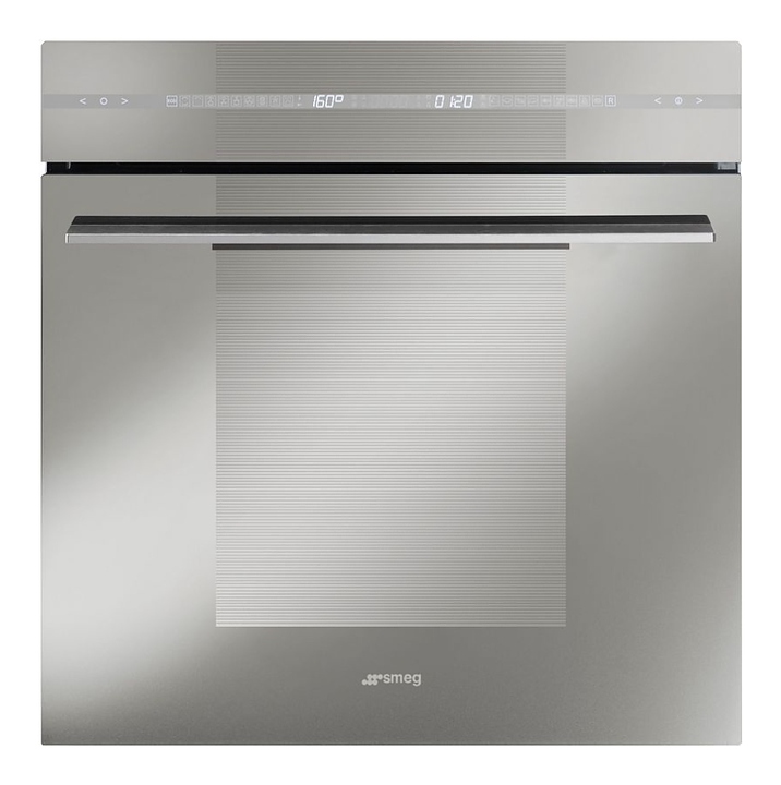 Духовой шкаф электрический SMEG SC115