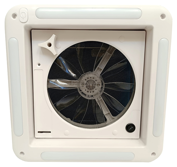 Люк MobileComfort H2828