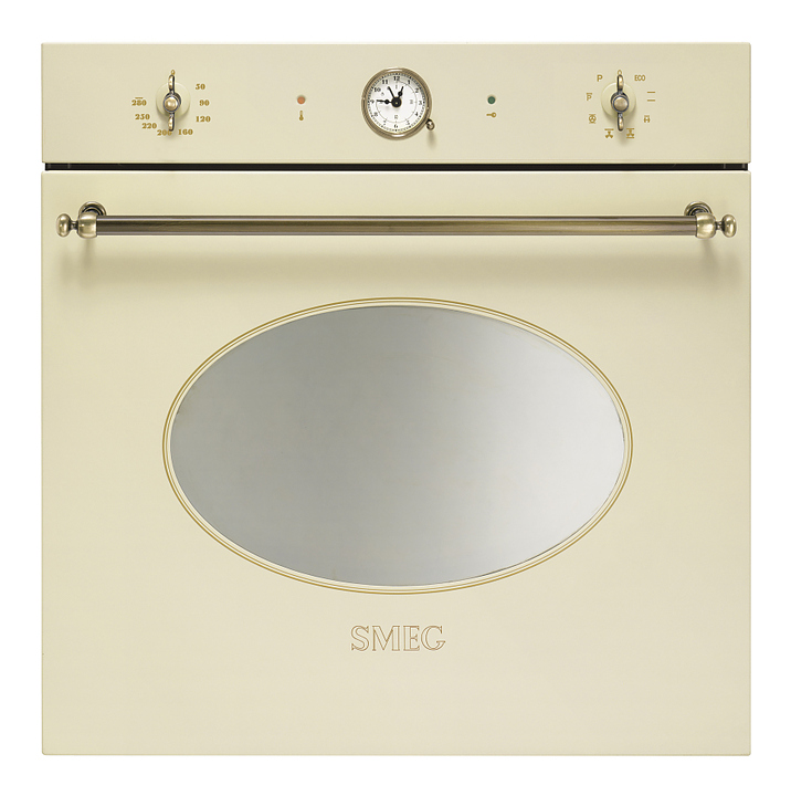 Духовой шкаф электрический SMEG SCP805PO8