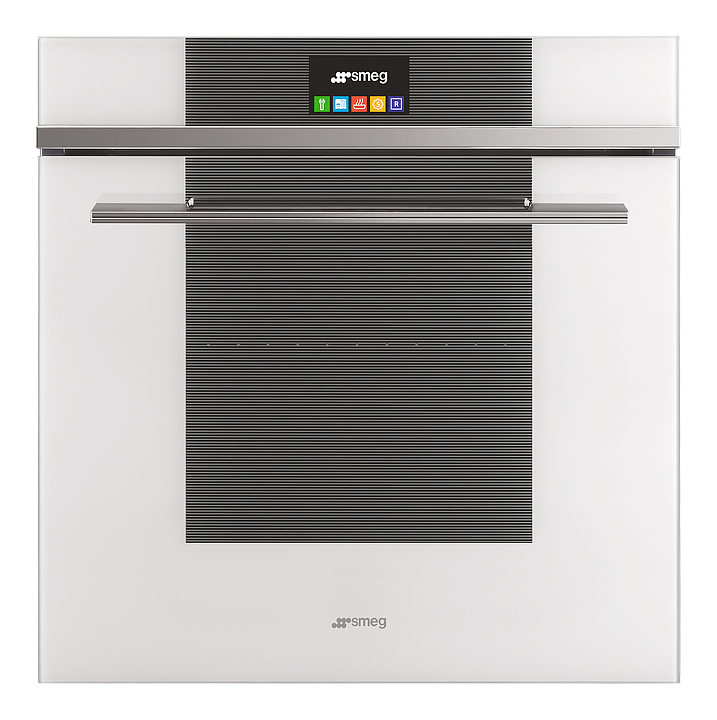 Духовой шкаф SMEG SFP6104TVB