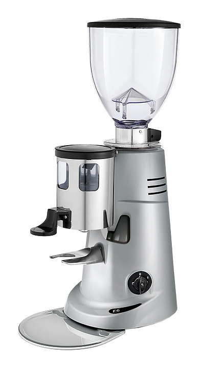 Кофемолка Fiorenzato F6 M