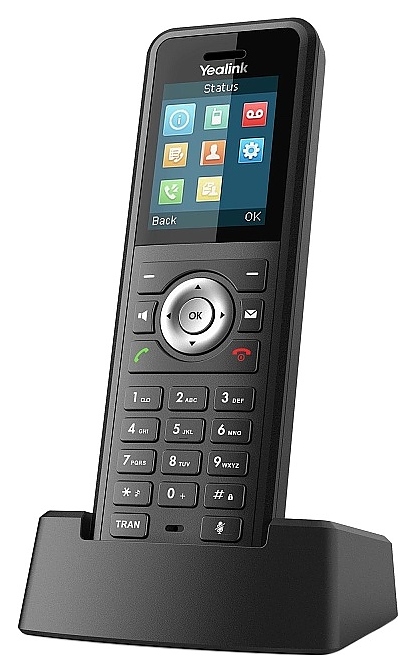 DECT-трубка Yealink W59R