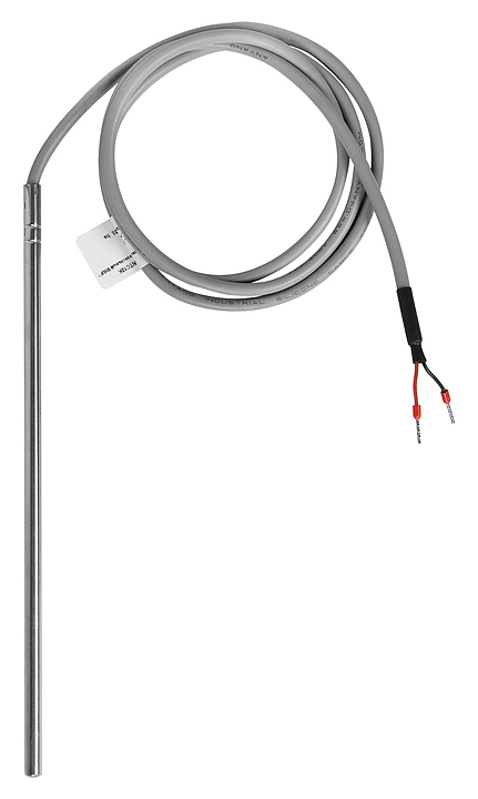 Датчик температуры канальный SHUFT HTF-NTC5K