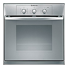 Независимый электрический духовой шкаф Ariston FB 21.2 IX/HA