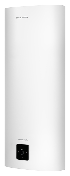 Водонагреватель электрический накопительный Royal Thermo RWH 50 Aqua Inox Inverter