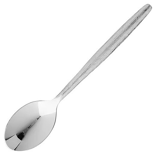 Ложка столовая Kunstwerk Flow E233F-1 l=20,8 см b=4,1 см (нерж. сталь)