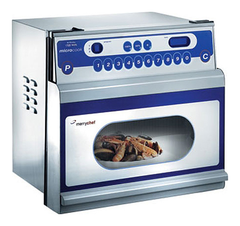 Печь микроволновая Merrychef HD1425